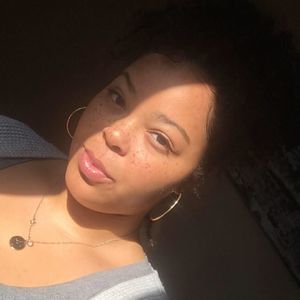 Meet your Posher, Ciarra